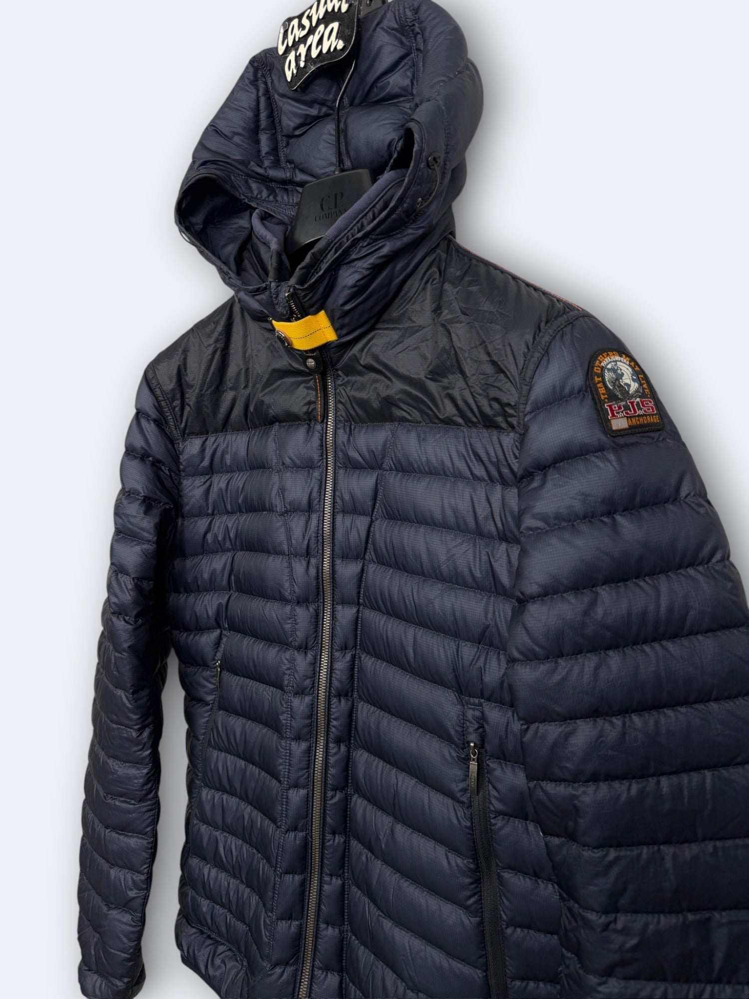 Doudoune "Day Tripper" Parajumpers - S Casual Area
