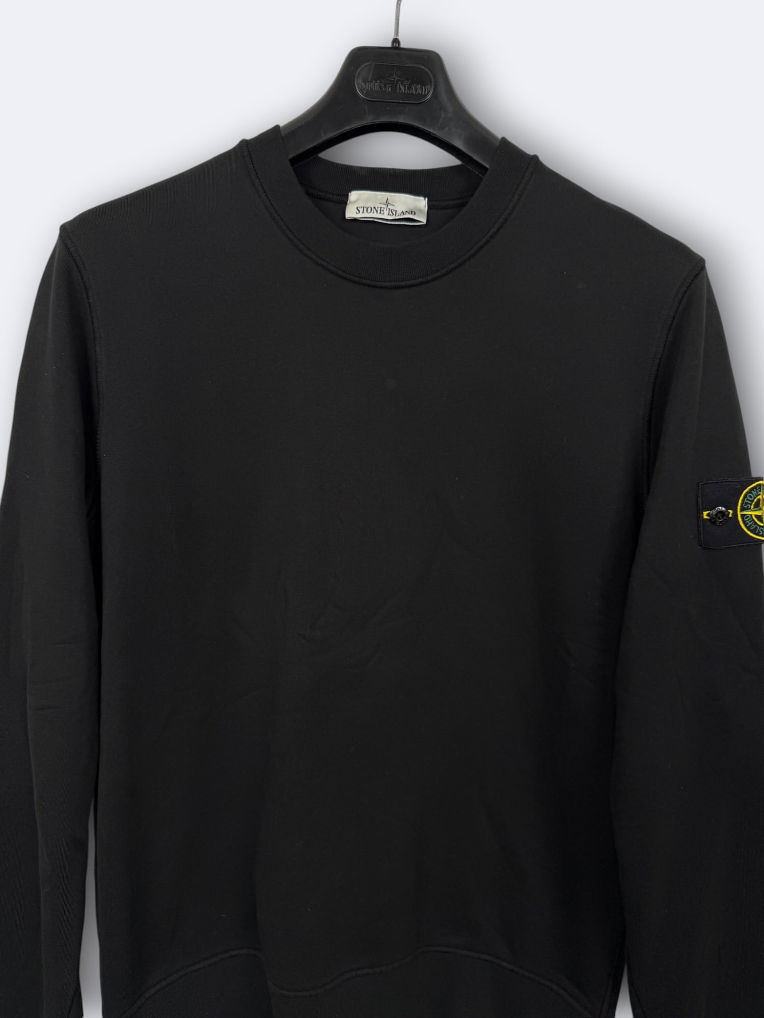 Crewneck Stone Island - L Casual Area