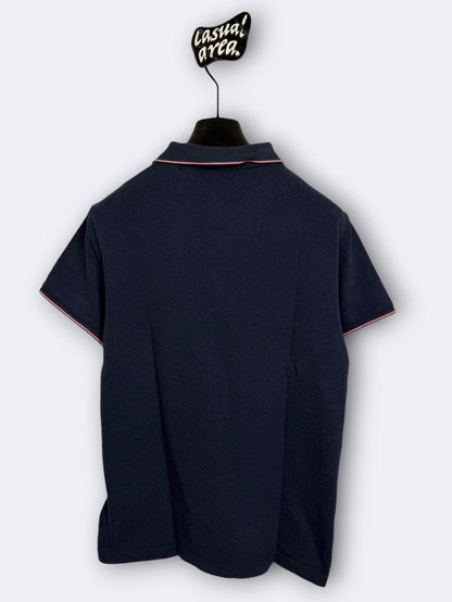 Polo Moncler - S Casual Area