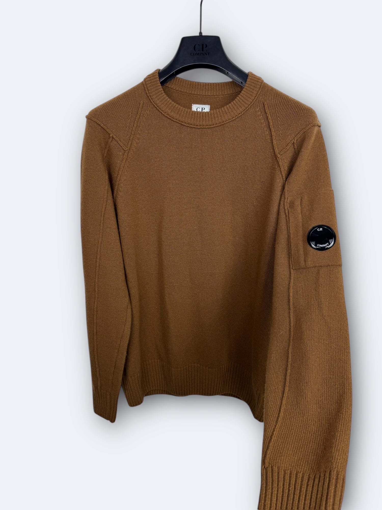 Crewneck C.P. Company - S Casual Area