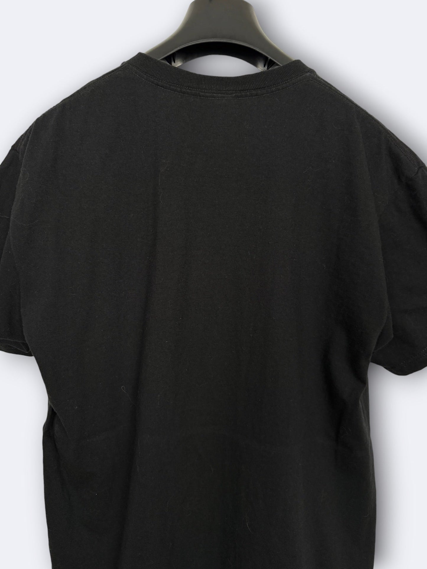 Tee-shirt Supreme x Daniel Johnston "Eternal Fight" - L Casual Area