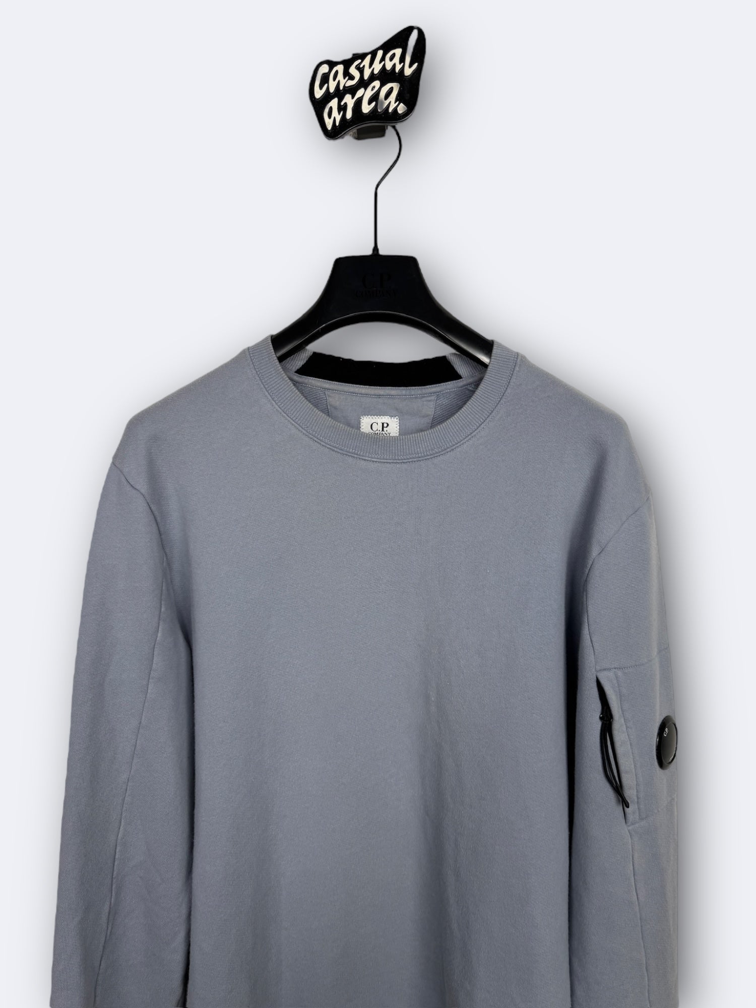 Crewneck C.P. Company - L Casual Area