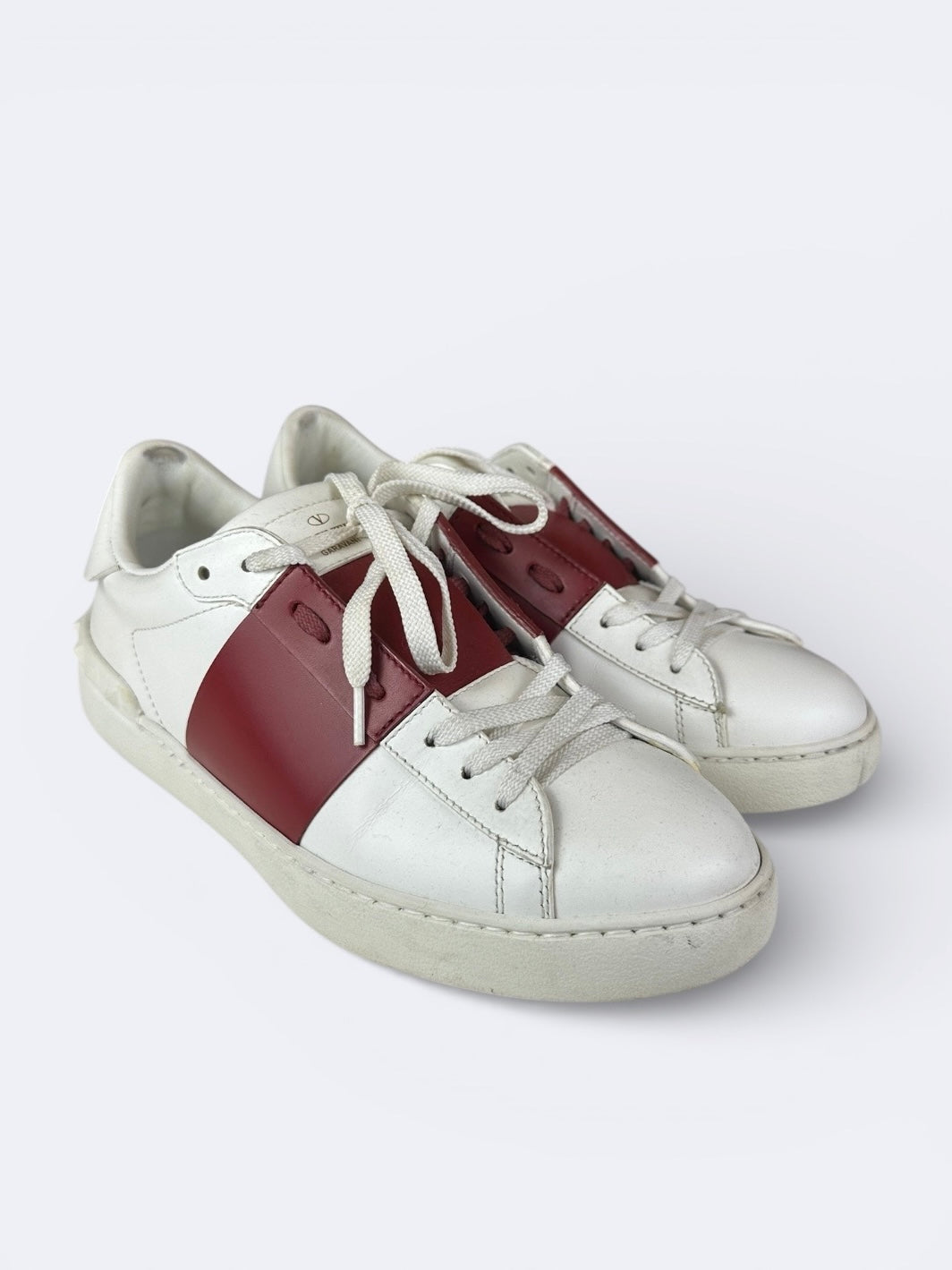 Valentino Garavani Open Skate - 39 Casual Area