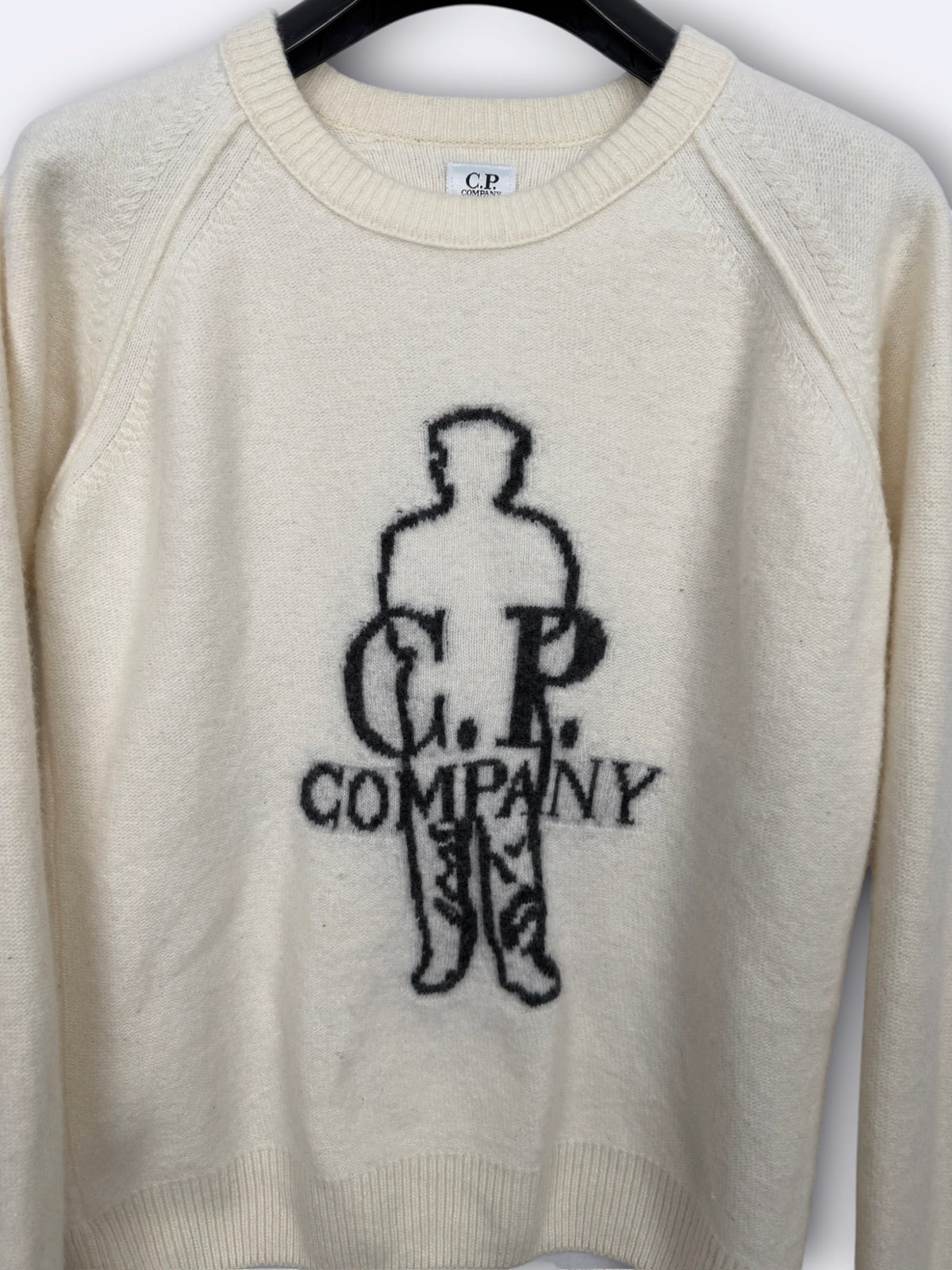 Crewneck C.P. Company - S Casual Area