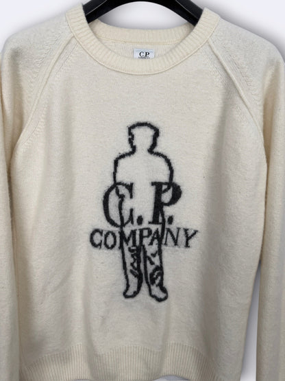 Crewneck C.P. Company - S Casual Area