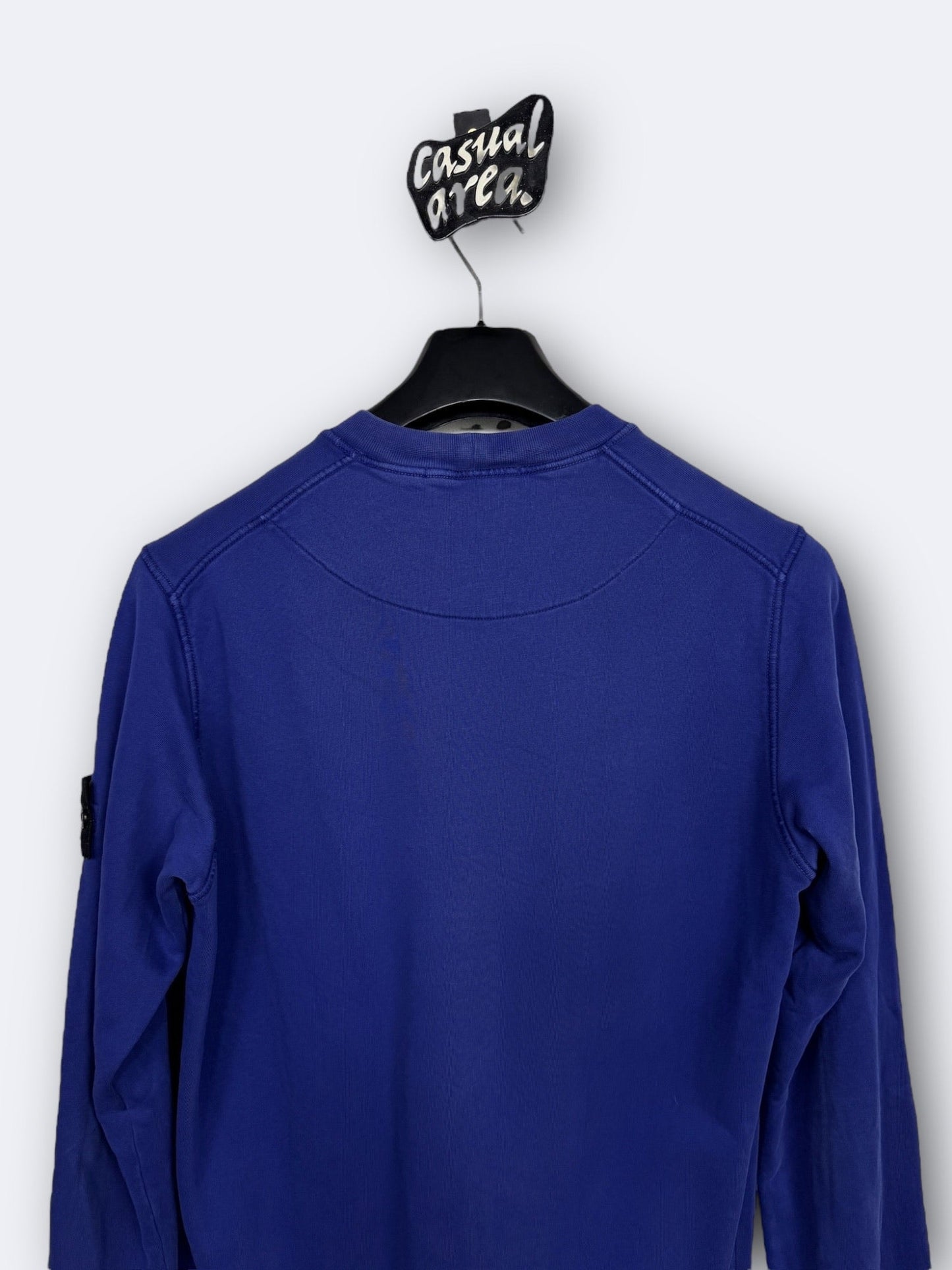 Crewneck Stone Island - S Casual Area