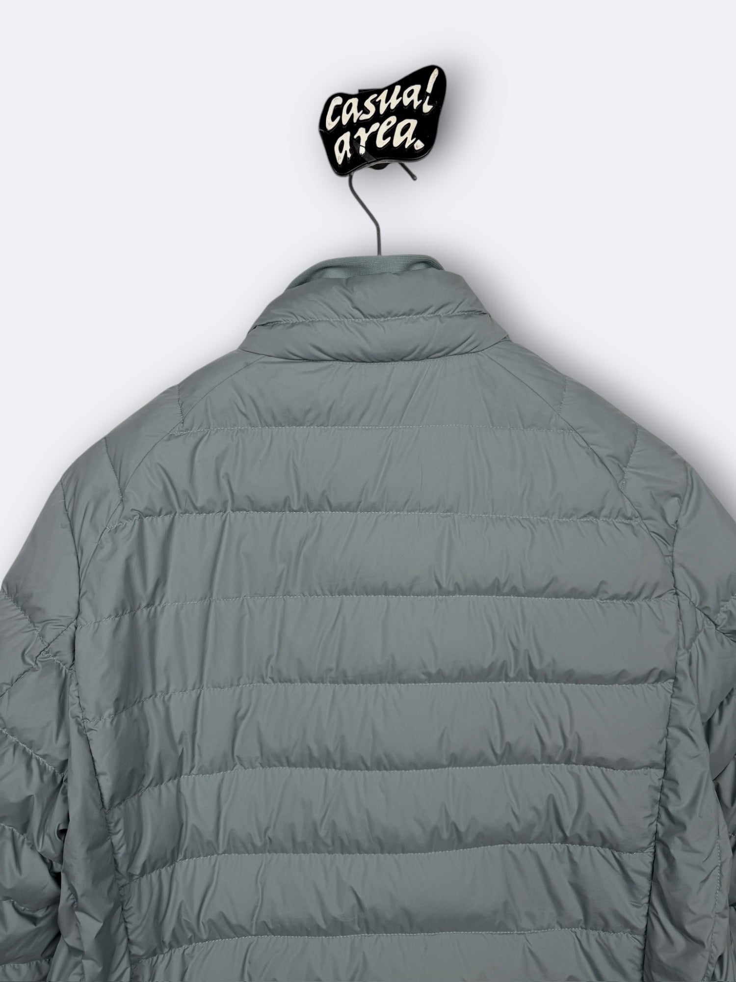 Doudoune "Super Light Weight" Parajumpers - L Casual Area