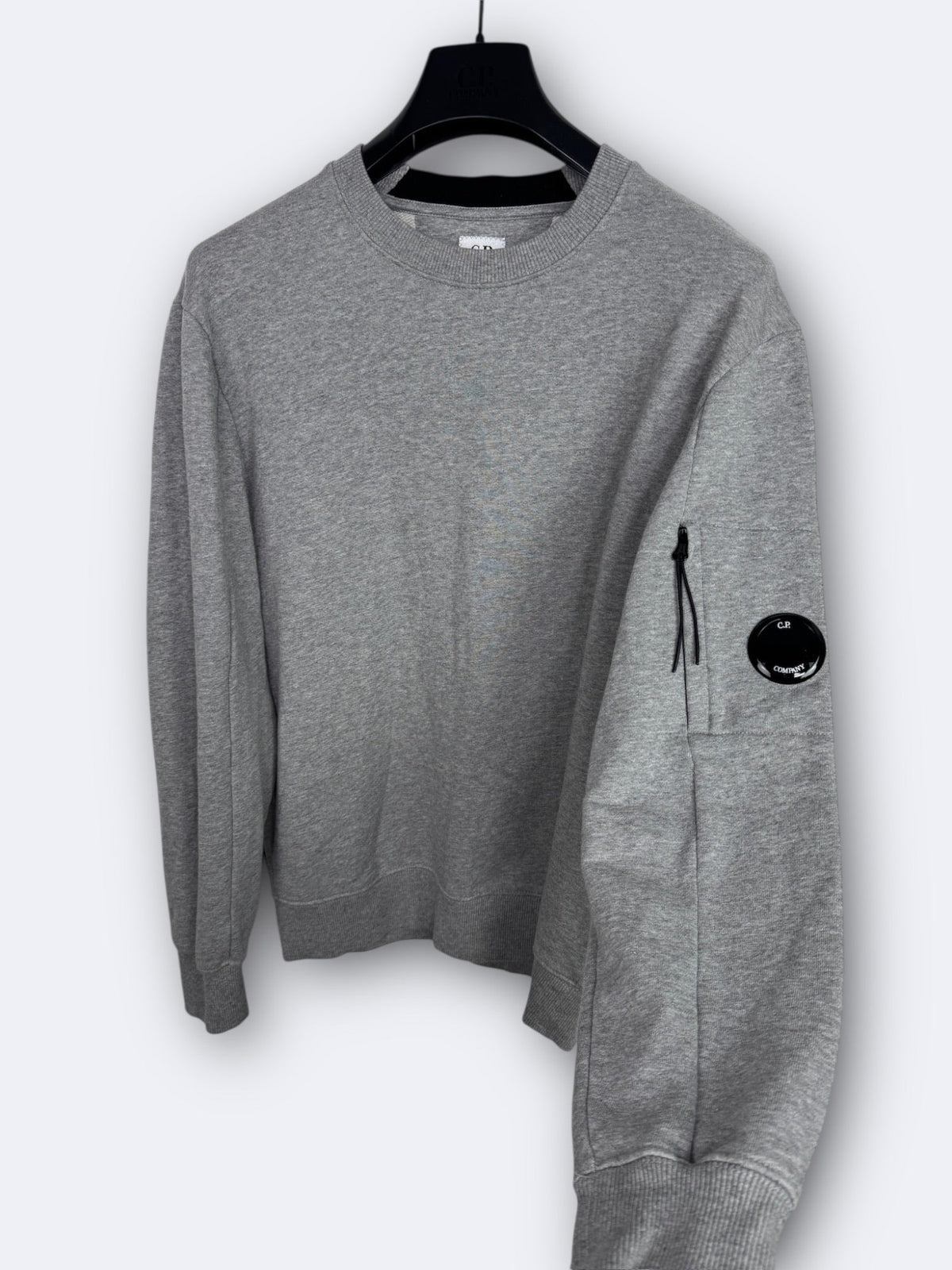 Crewneck C.P. Company - S Casual Area