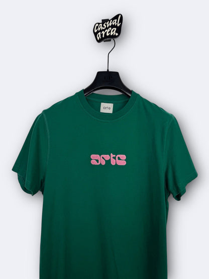 Tee-shirt Arte - S Casual Area
