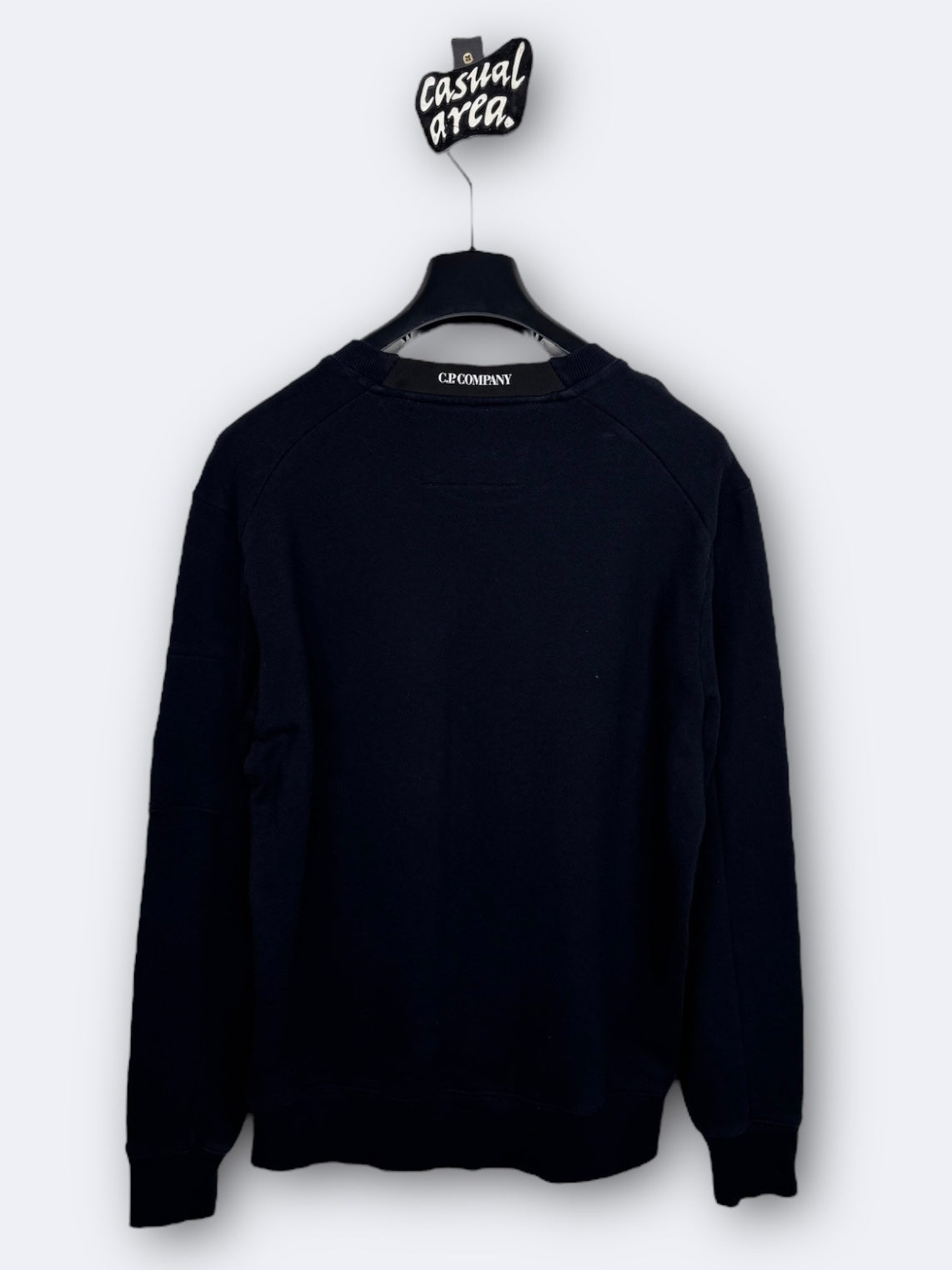 Crewneck C.P. Company - M Casual Area