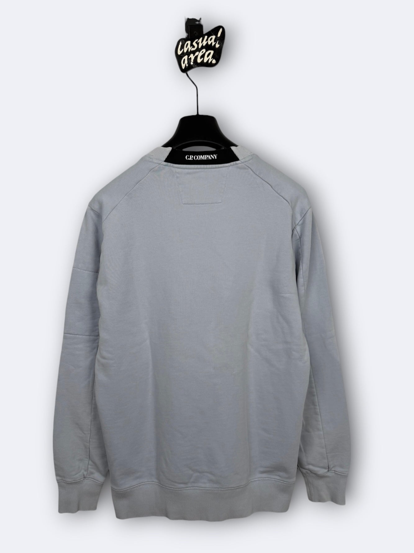 Crewneck C.P. Company - M Casual Area