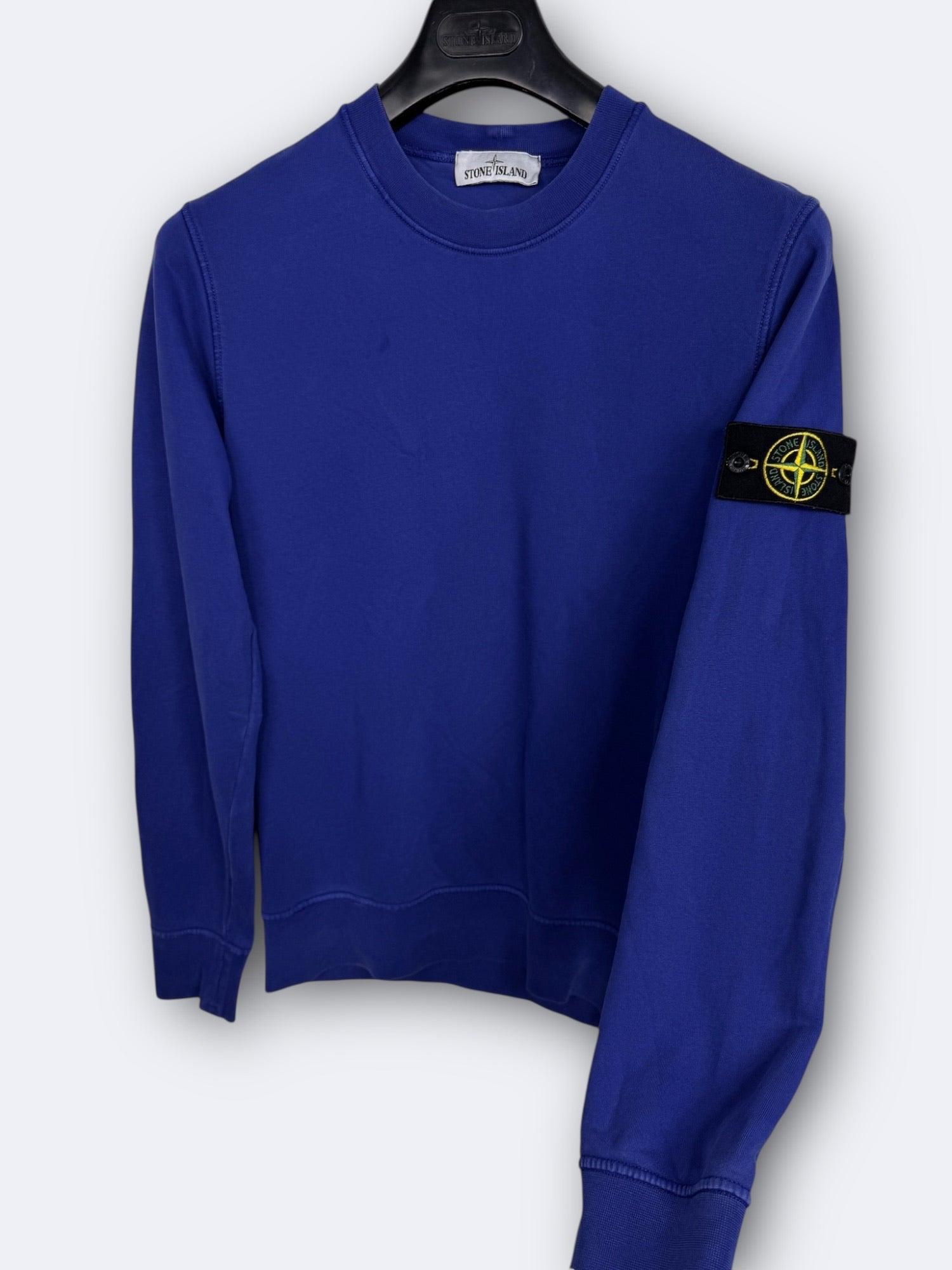 Crewneck Stone Island - S Casual Area