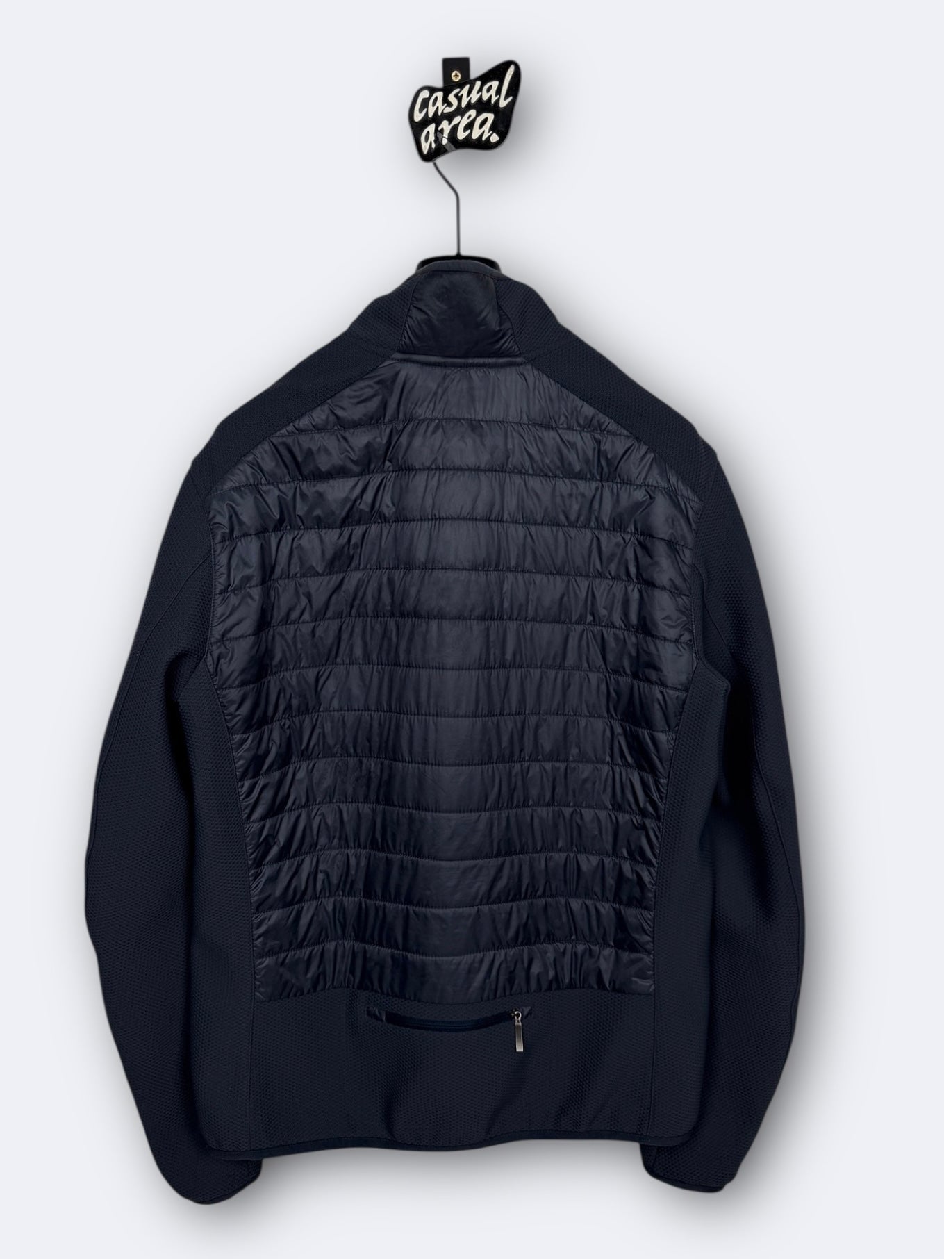Veste Hybride "Warm Up" Parajumpers - M Casual Area