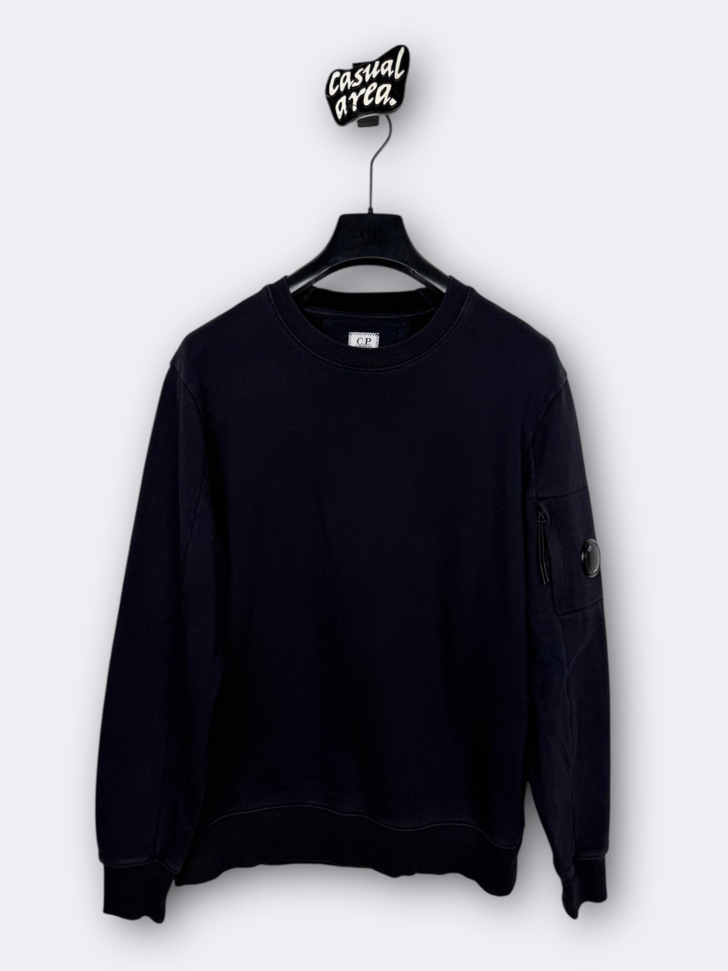 Crewneck C.P. Company - L Casual Area