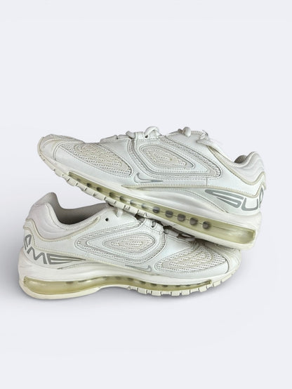 Supreme x Nike Air Max 98 TL "White" - 42,5 Casual Area