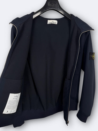 Soft Shell-R Stone Island - L Casual Area