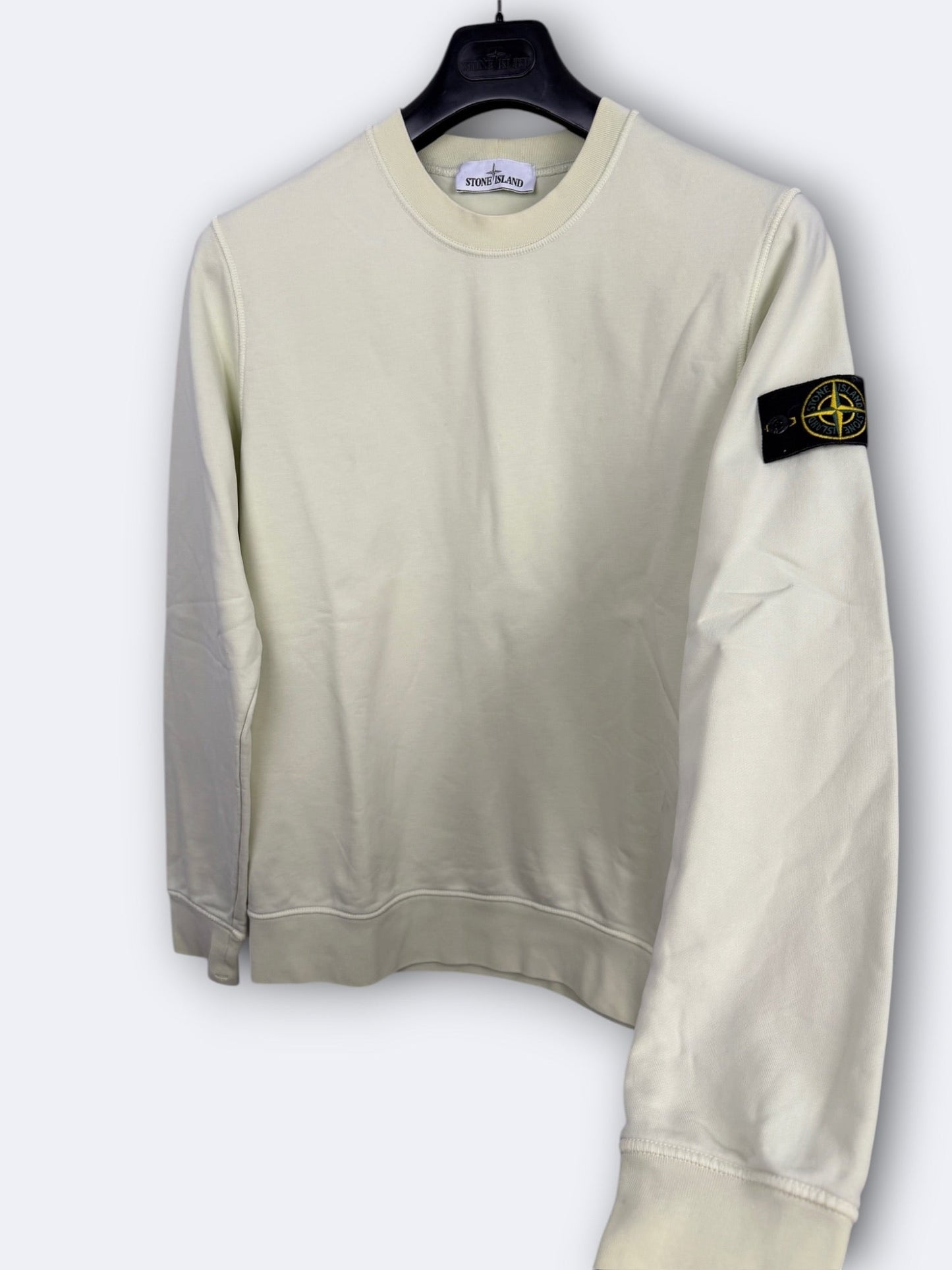 Crewneck Stone Island - M Casual Area