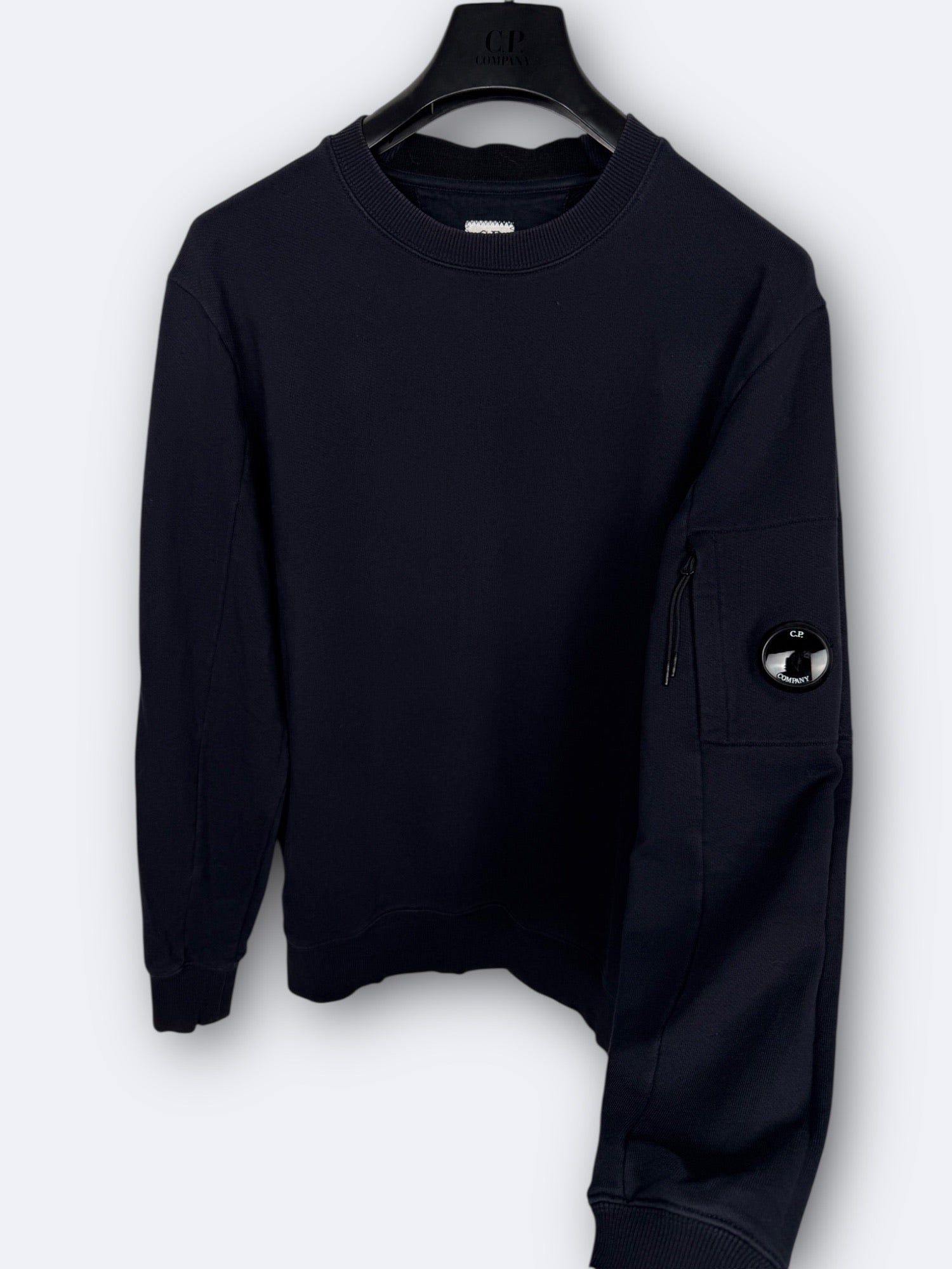 Crewneck C.P. Company - S Casual Area