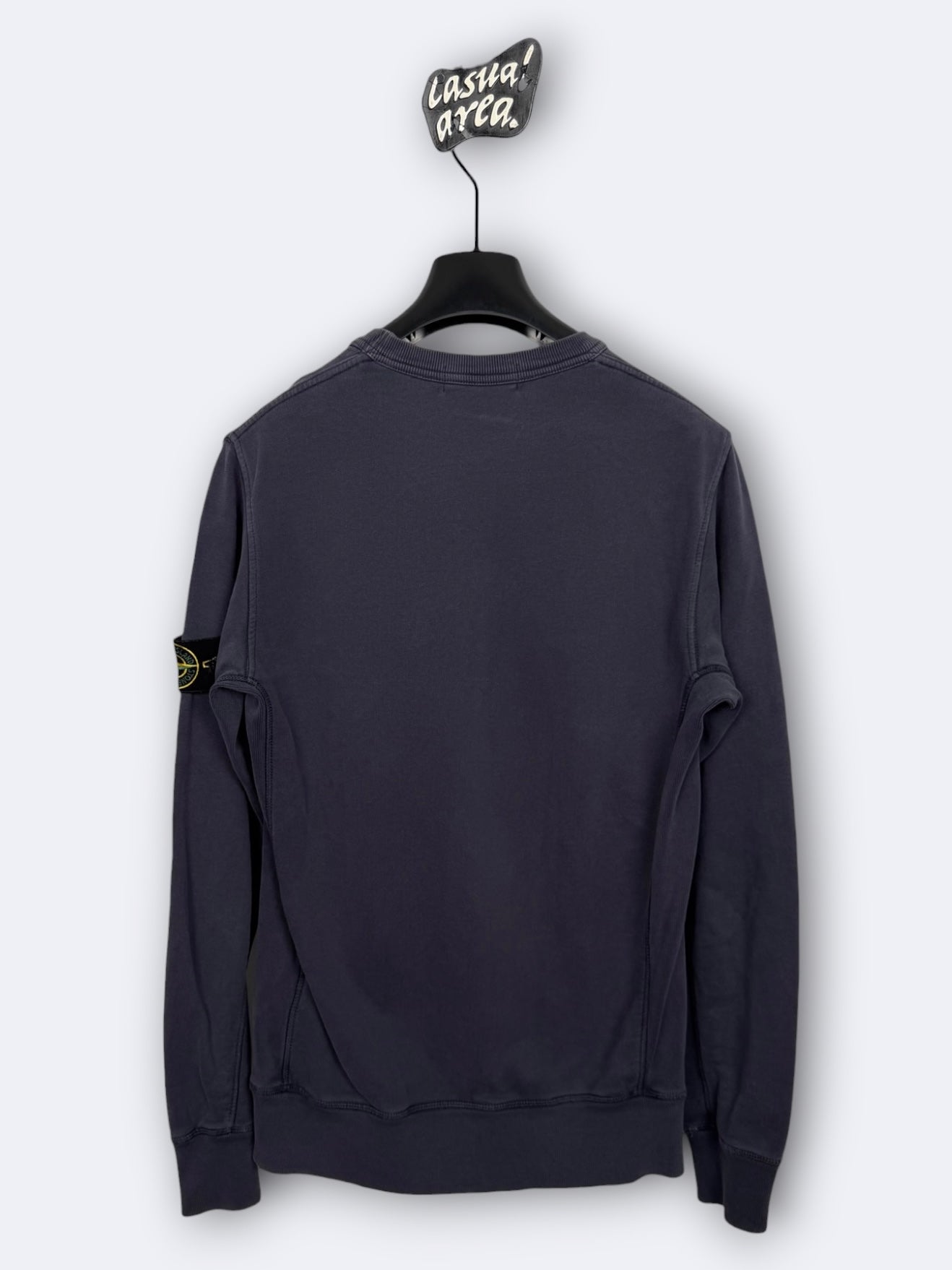 Crewneck Stone Island - M Casual Area