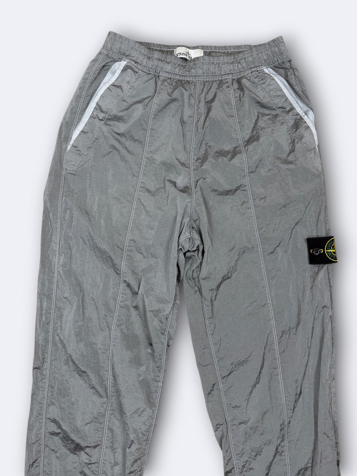 Cargo Nylon Stone Island x La Caverne Du Pont Neuf - S Casual Area