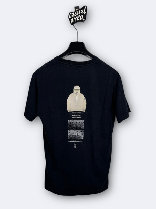 Tee-shirt Stone Island "Archivio" - S Casual Area
