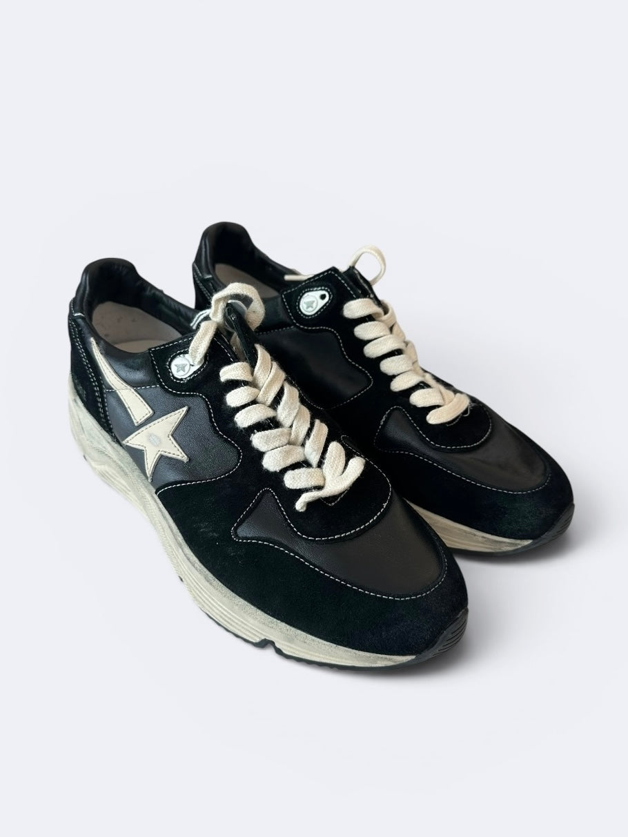 Golden Goose Running Sole - 40 Casual Area