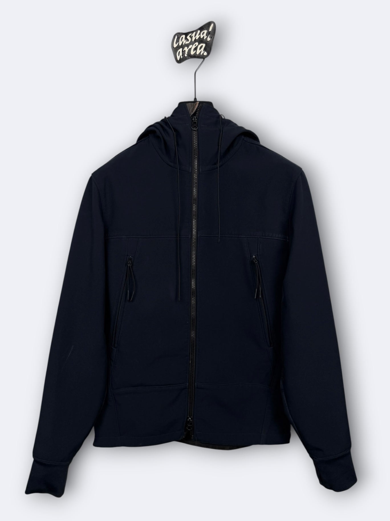 C.P. Shell Goggle C.P. Company - S Casual Area