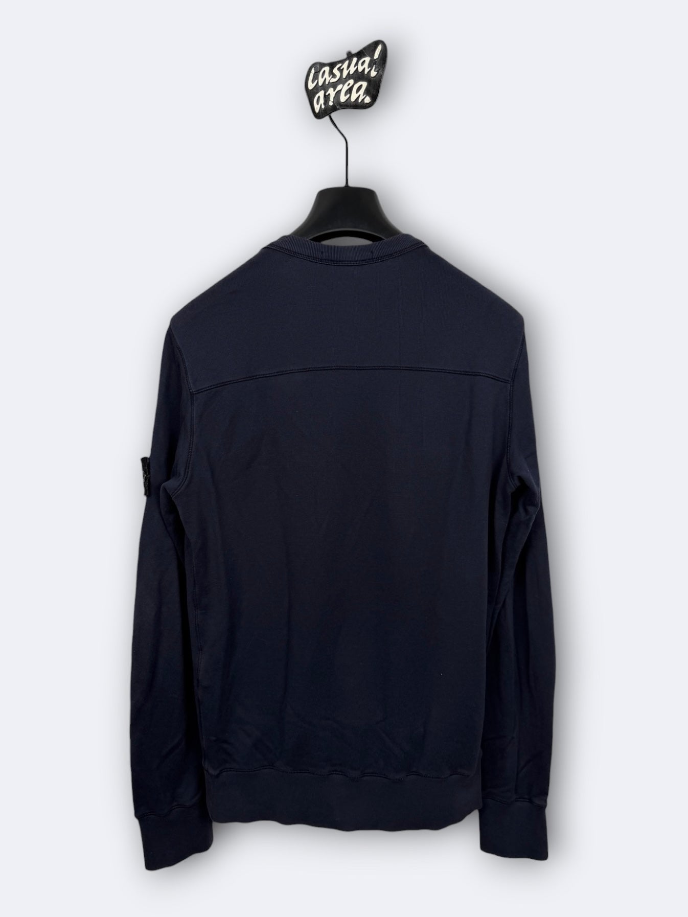 Crewneck Stone Island - S Casual Area