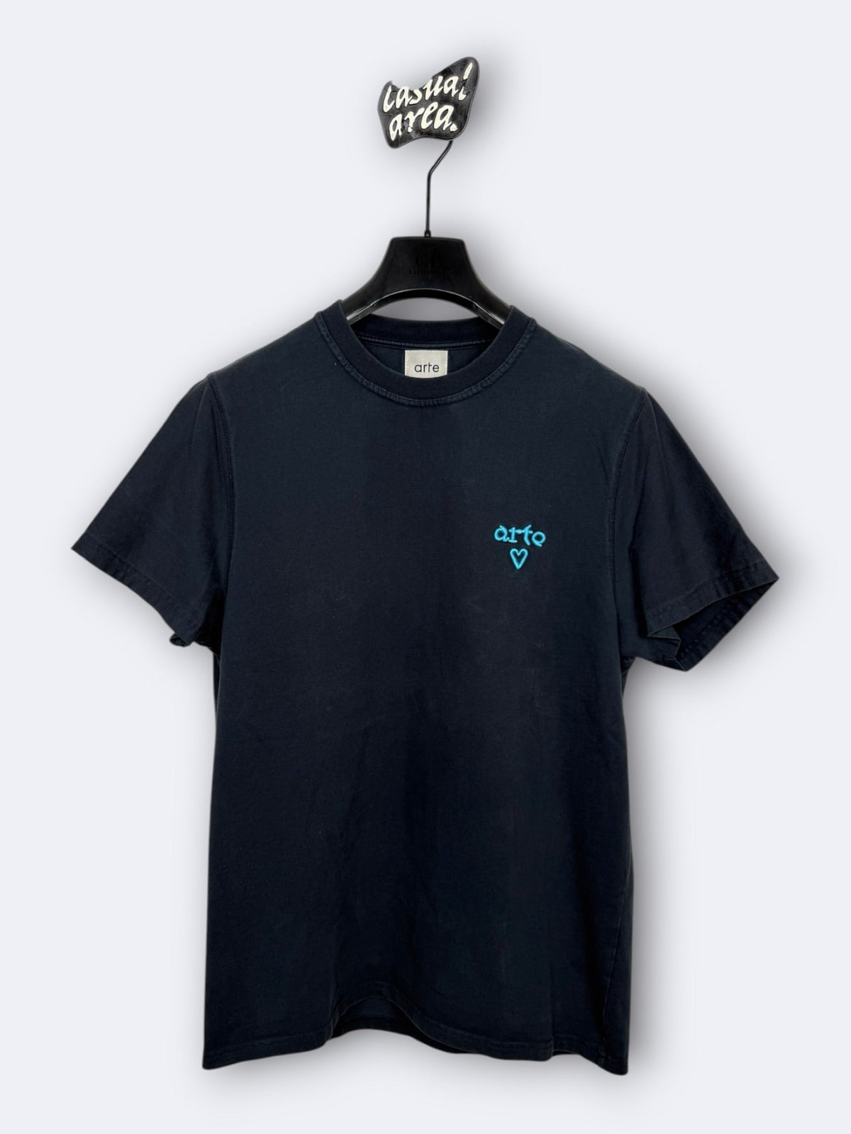 Tee-shirt Arte - S Casual Area