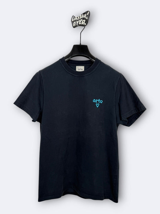 Tee-shirt Arte - S Casual Area