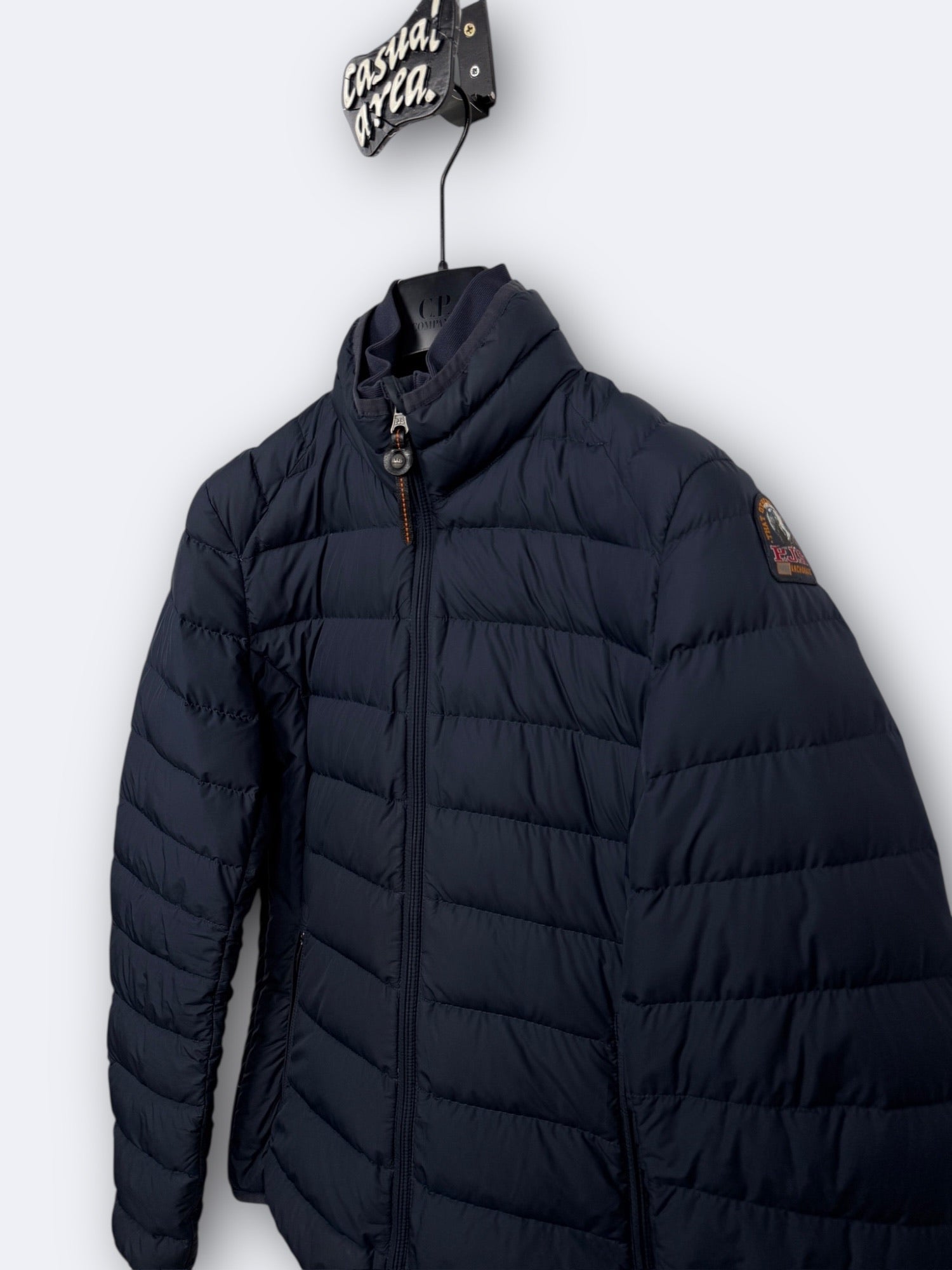 Doudoune "Super Light Weight " Parajumpers - S Casual Area