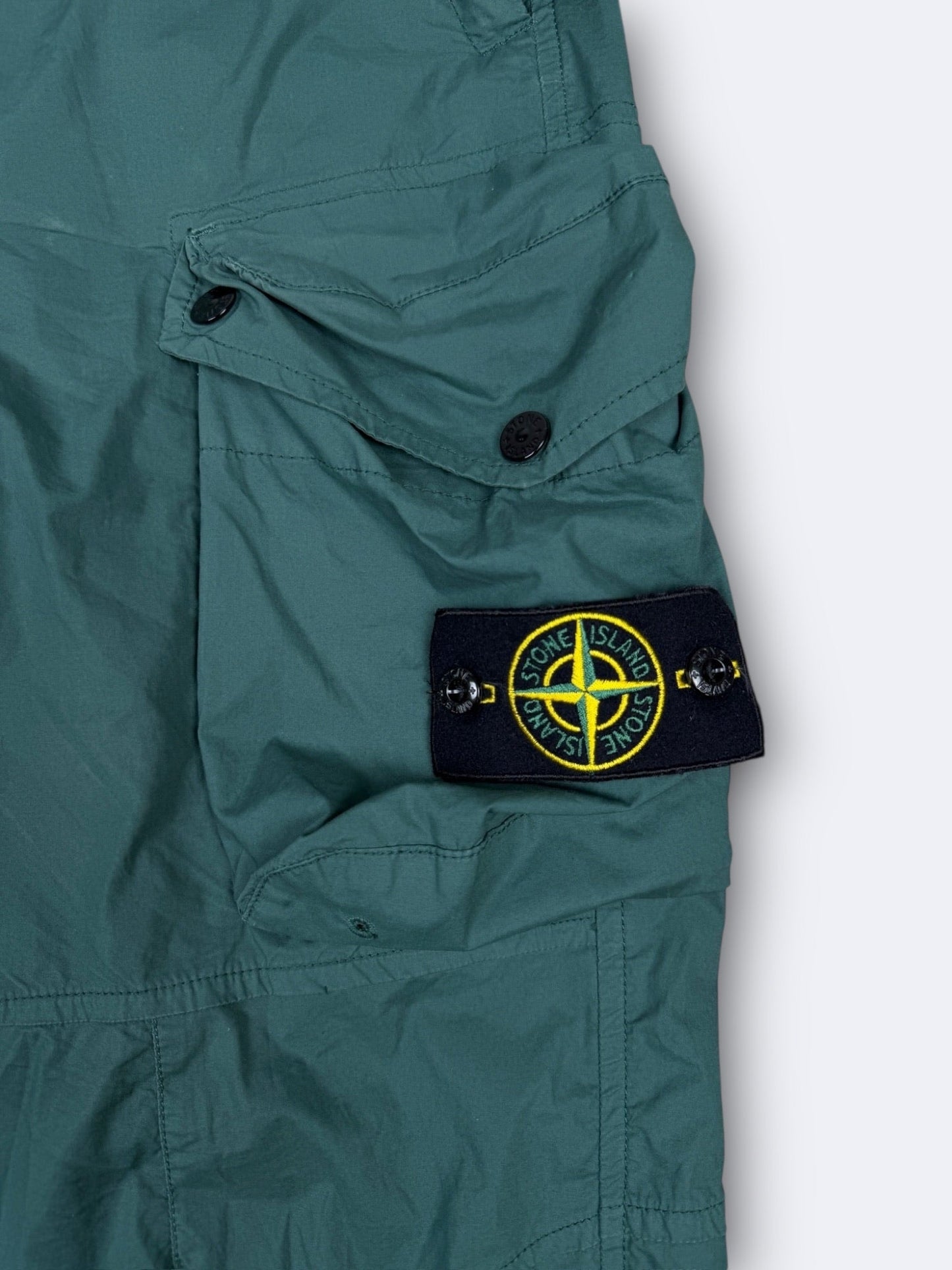 Cargo Stone Island - S Casual Area