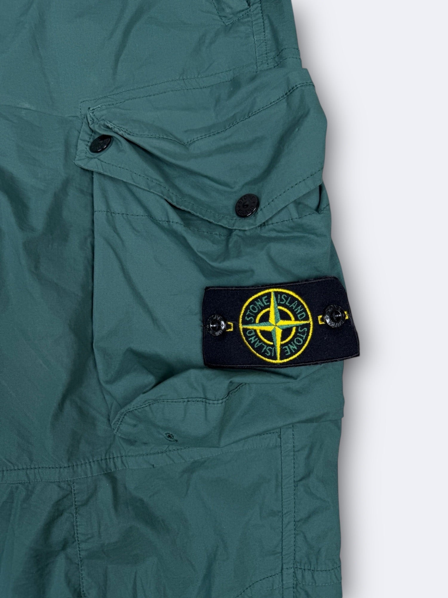 Cargo Stone Island - S Casual Area