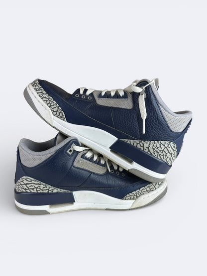 Air Jordan 3 Rétro "Georgetown" - 42 Casual Area