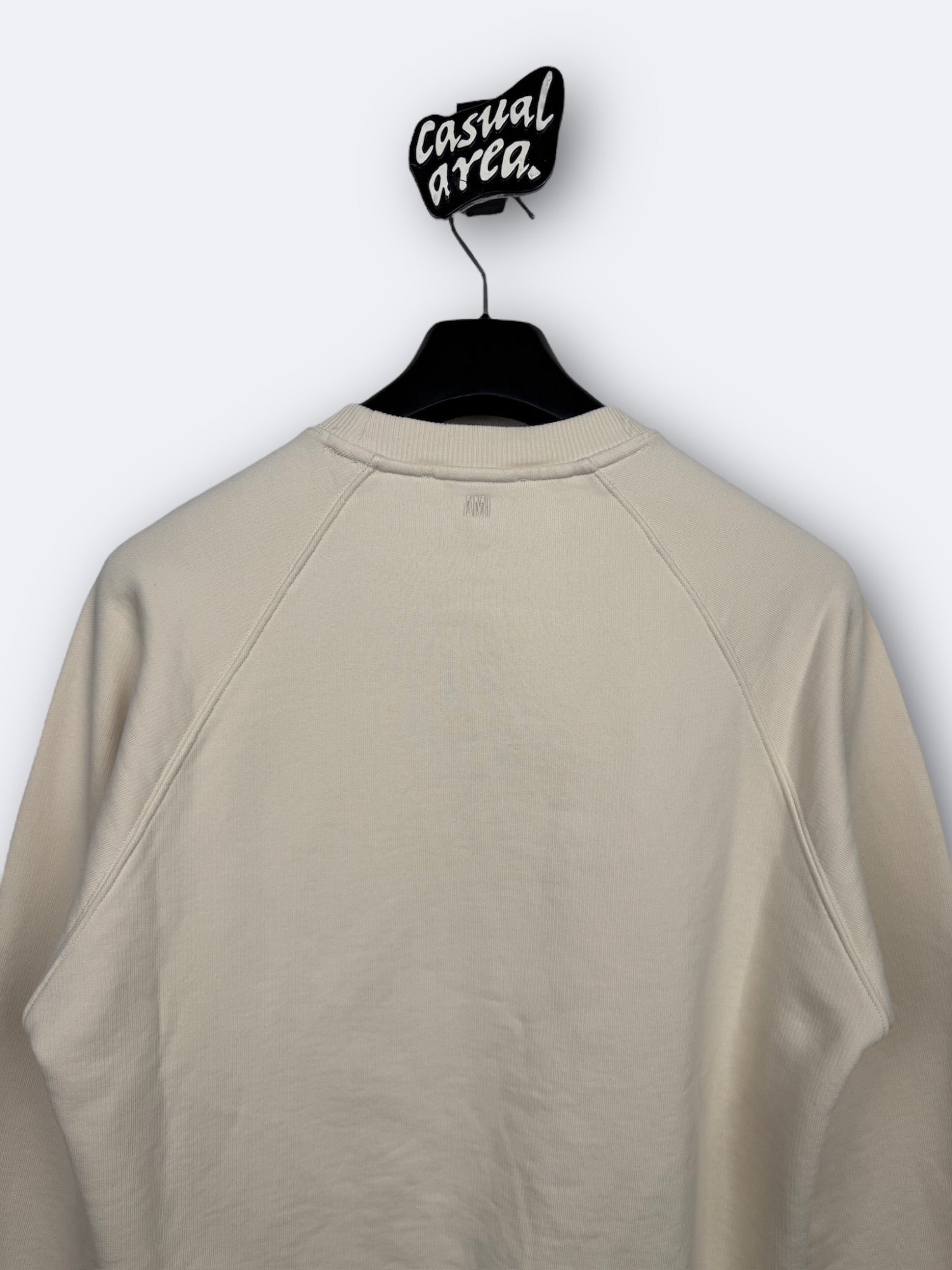 Crewneck Ami Paris - S Casual Area