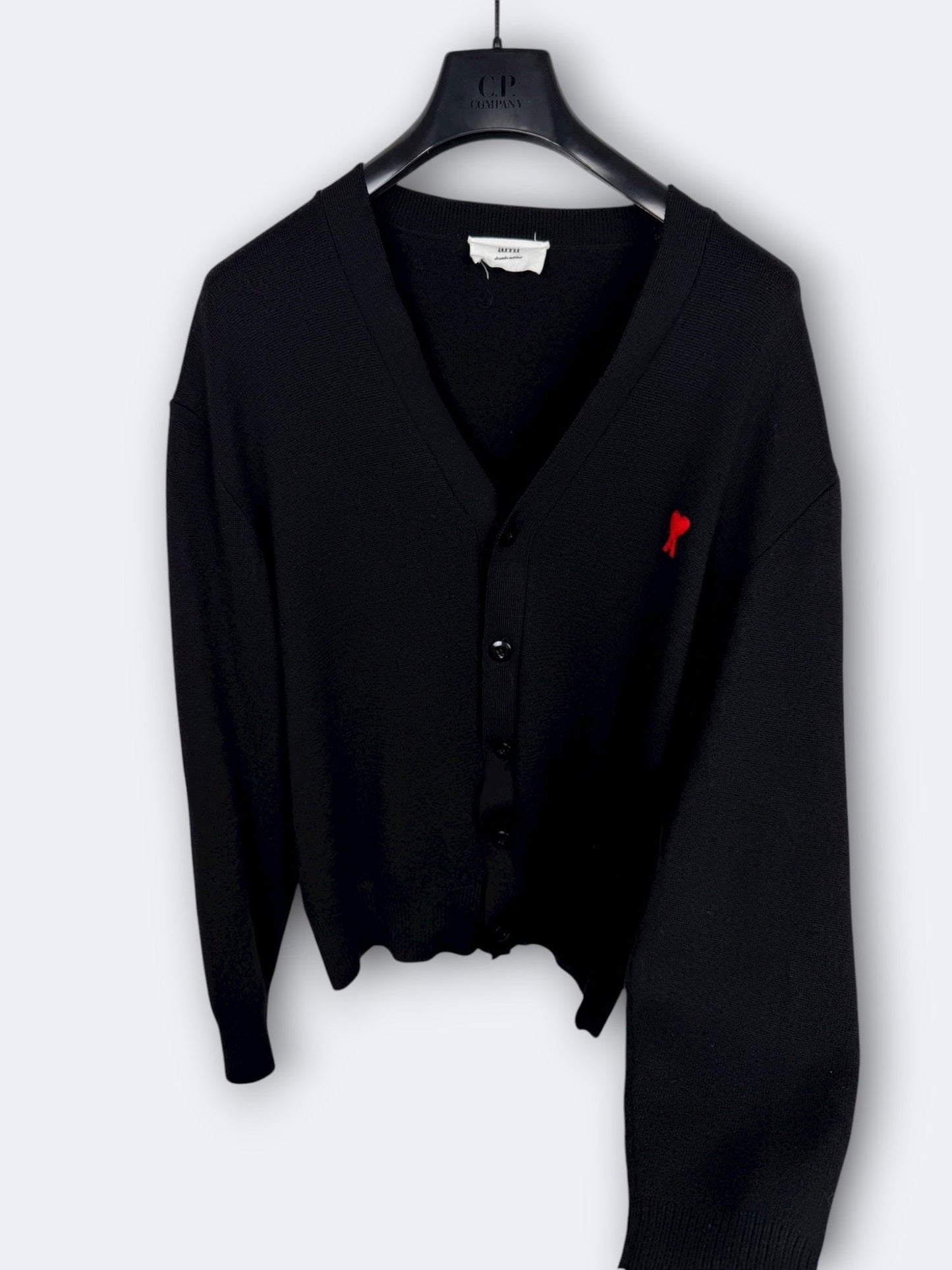 Cardigan "Ami de coeur" Ami Paris - S Casual Area