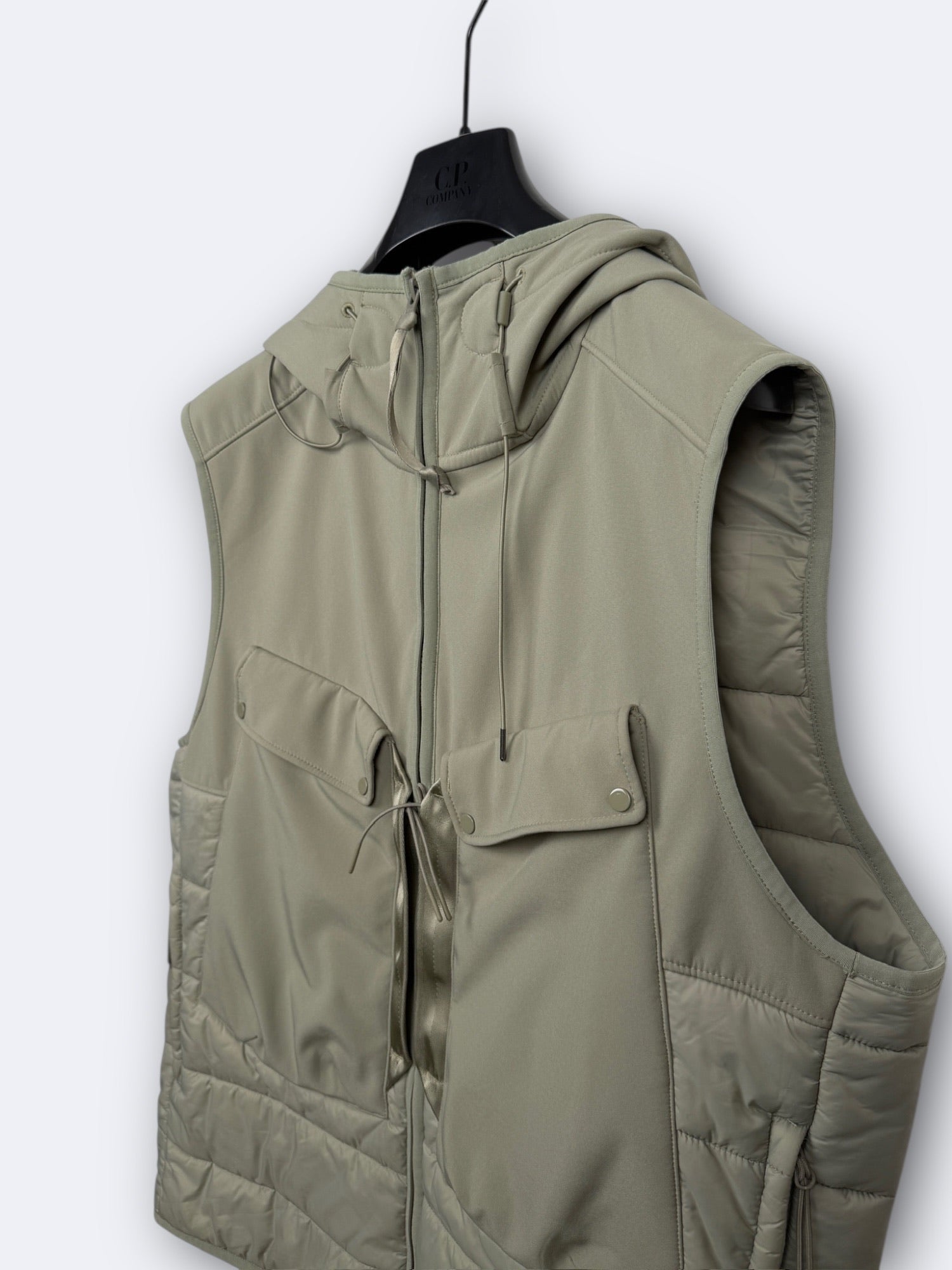 C.P. Shell Goggle C.P. Company - L Casual Area