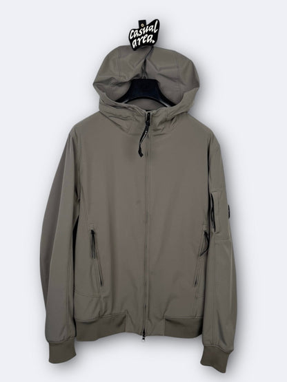 C.P. Shell-R C.P. Company - L Casual Area