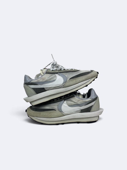Sacai x Nike LD Waffle "Summit White" - 45,5 Casual Area