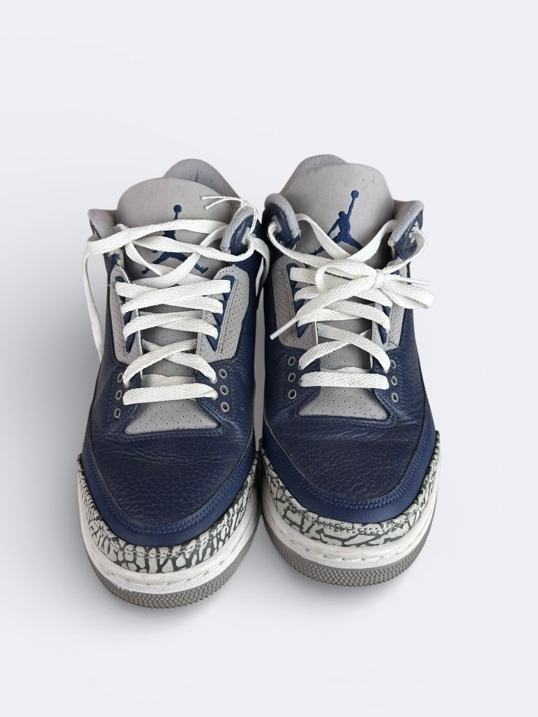 Air Jordan 3 Rétro "Georgetown" - 42 Casual Area