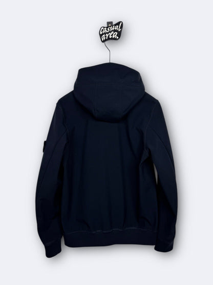 Soft Shell-R Stone Island - S Casual Area