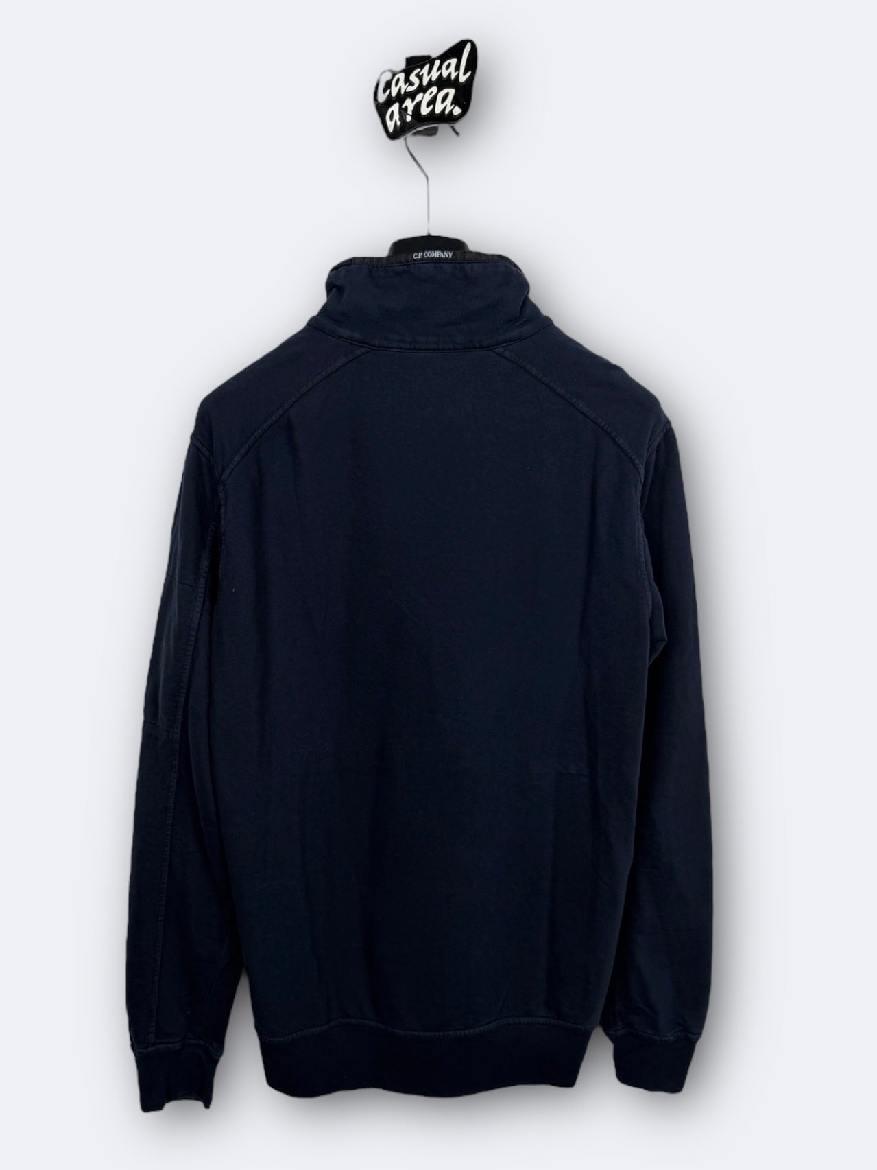 Halfzip C.P. Company - S Casual Area