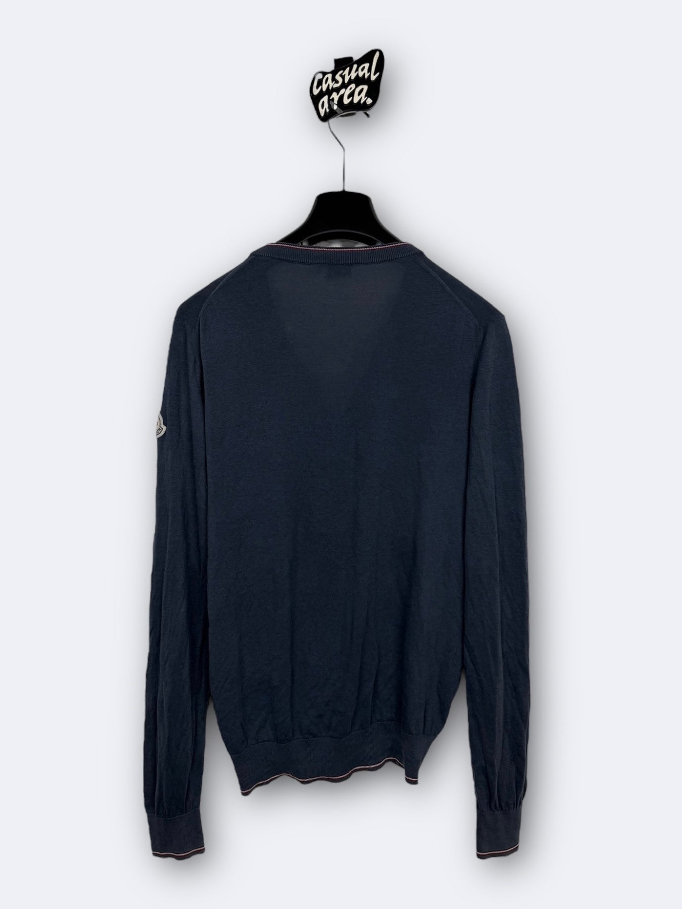 Cardigan Moncler - S Casual Area