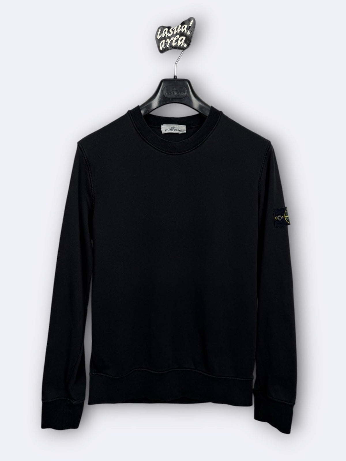 Crewneck Stone Island - L Casual Area