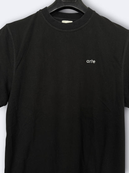 Tee-shirt Arte - L Casual Area