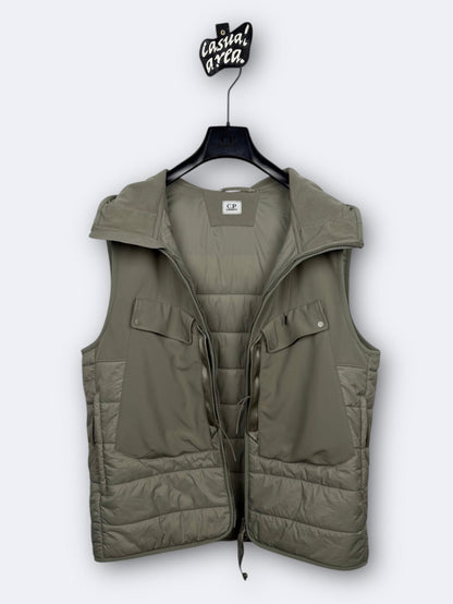 C.P. Shell Goggle C.P. Company - L Casual Area