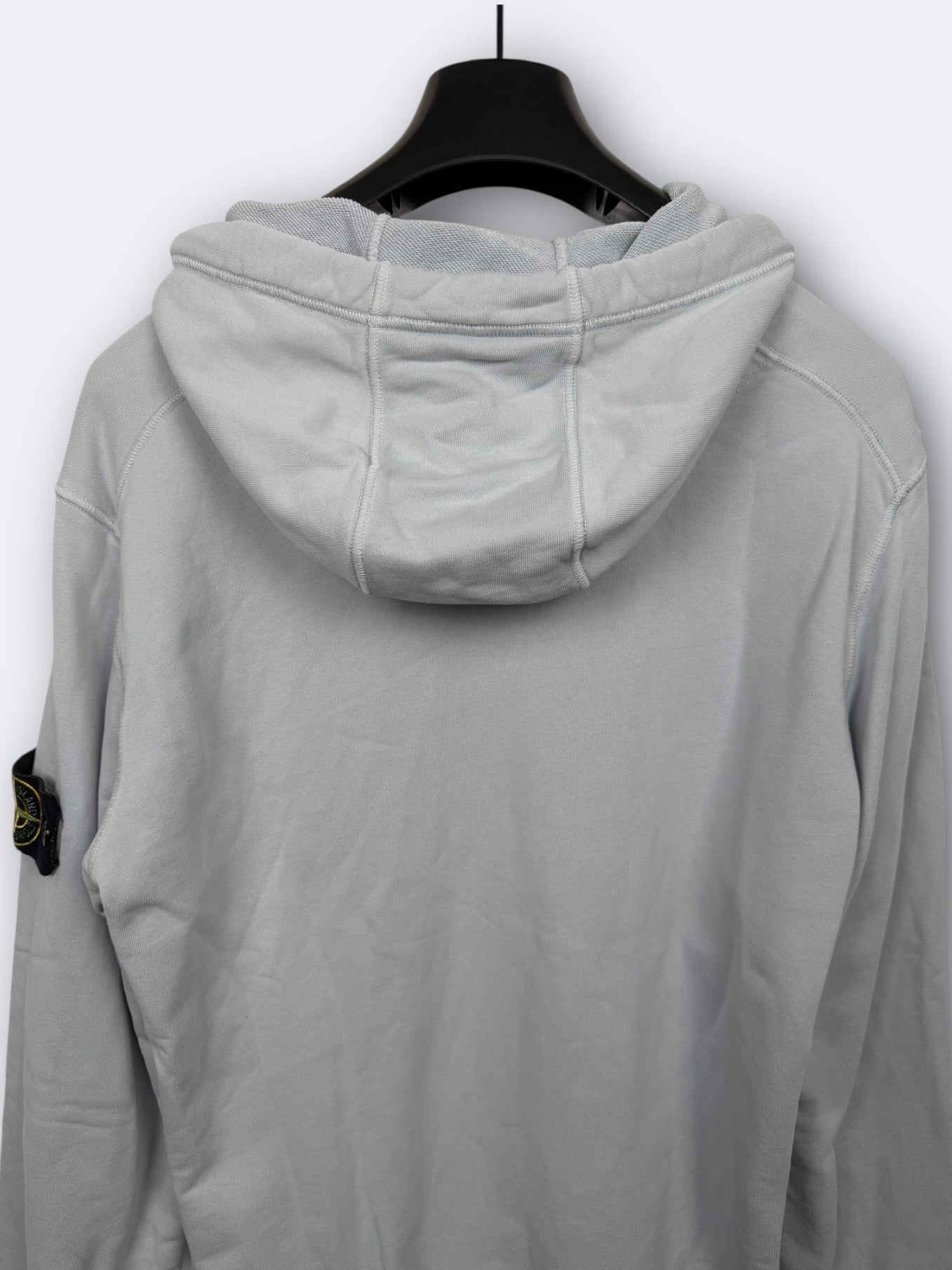 Hoodie Stone Island - M Casual Area