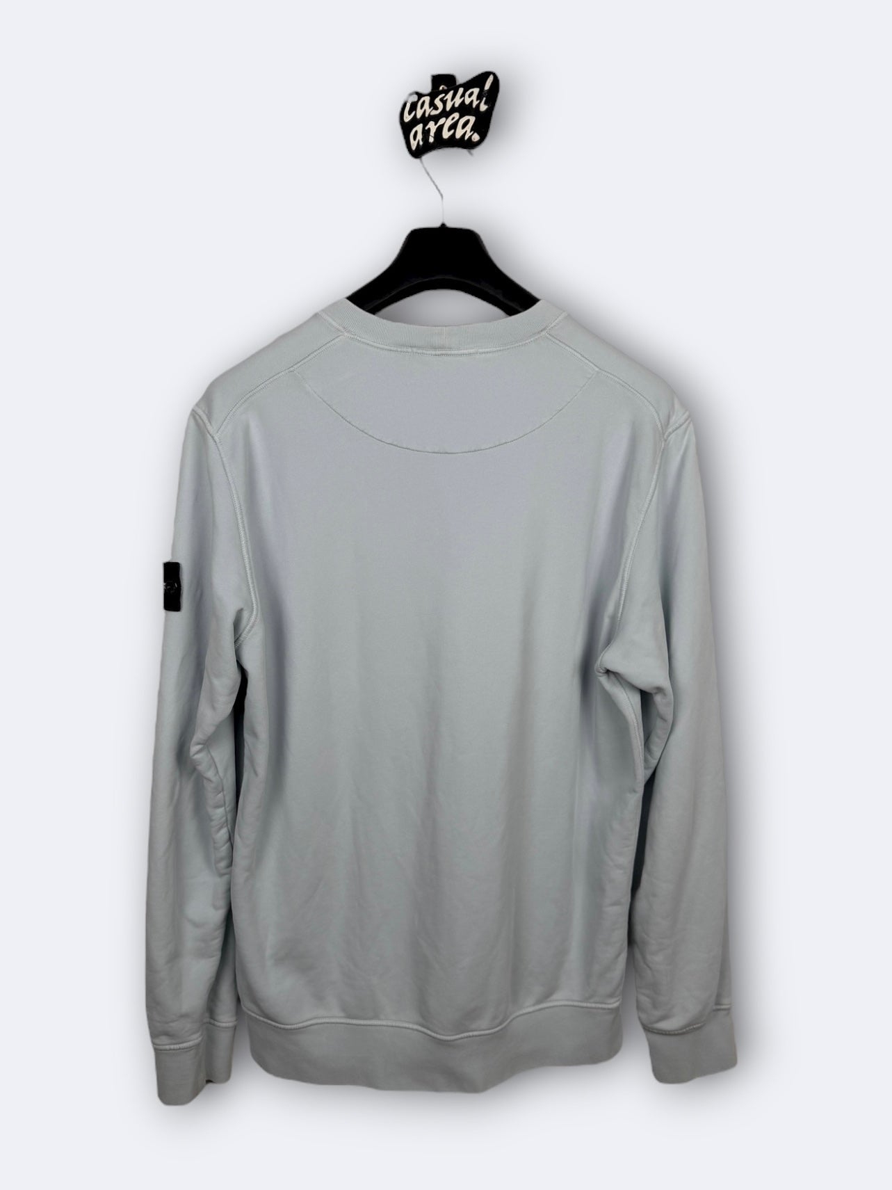 Crewneck Stone Island - L Casual Area