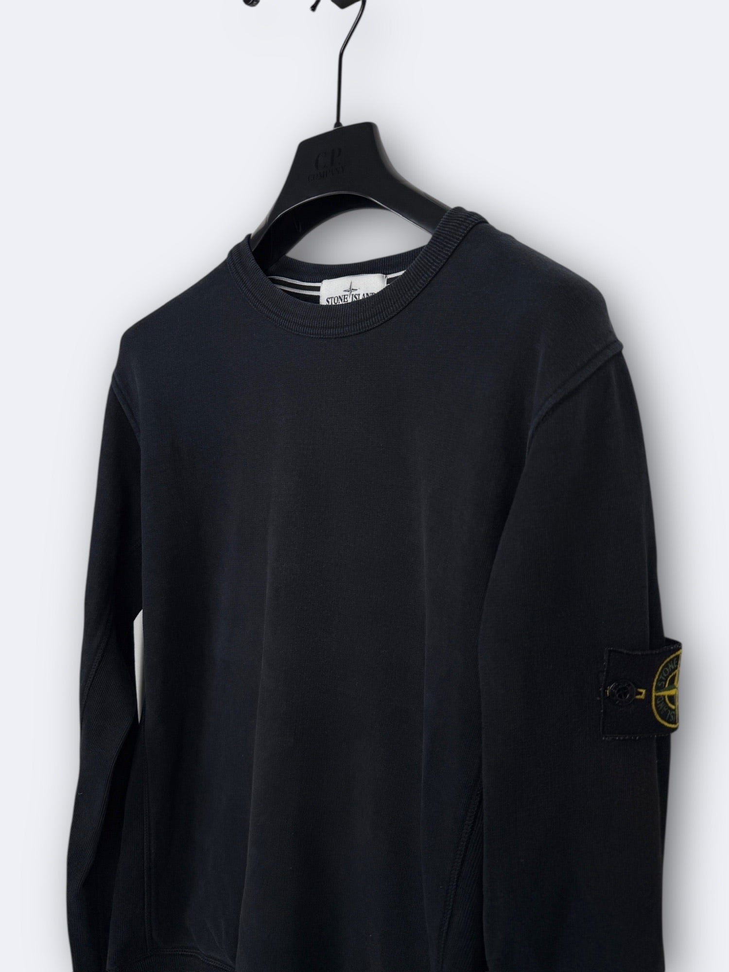 Crewneck Stone Island - M Casual Area