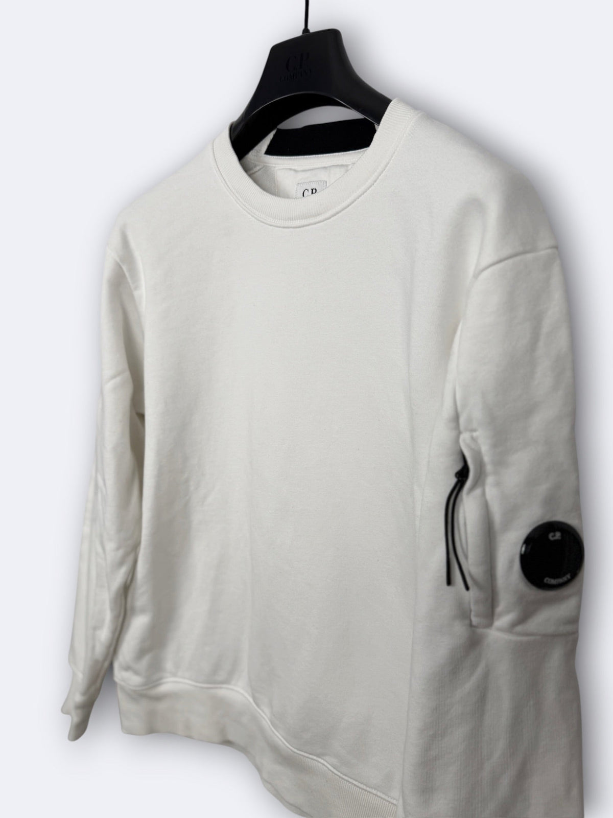 Crewneck C.P. Company - S Casual Area
